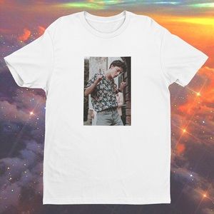Timothee Chalamet shirt